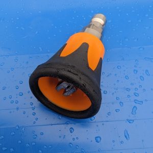 Water Broom Nozzle - 65080