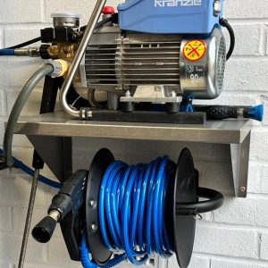 KRANZLE WALL MOUNT PACKAGE (£999+VAT)