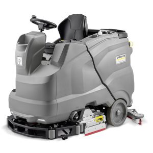 Karcher B 150 R Bp Pack 240Ah Wet+R85+DOSE+Rinse