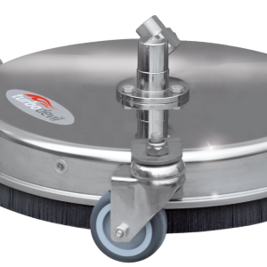 Turbo Devil Surface Cleaner, 410mm/16inch Head