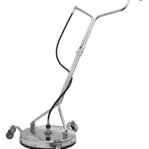 Turbo Devil Surface Cleaner, 410mm/16inch