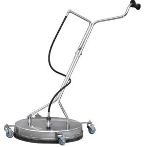 Turbo Devil Surface Cleaner, 520mm/21inch