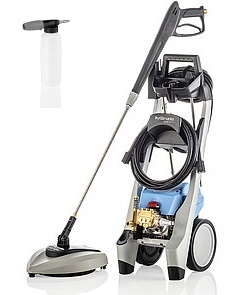 **NEW** KRANZLE QUICKLY *230Volt*