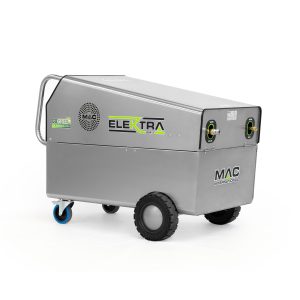 MAC ELEKTRA S.S. *415 Volt* *Zero Emissions*