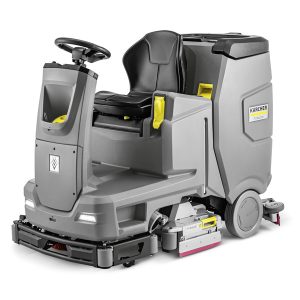 Karcher B 110 R Bp Pack 170Ah AGM+R75+DOSE+SSD