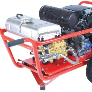 "ULTRA BEAST" HONDA GX 630 30 LPM 200 BAR *PETROL*