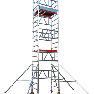 THE MI TOWER - 6MTR WORKING HEIGHT