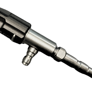 The ProJet™ Chemical Nozzle with Kew Connection