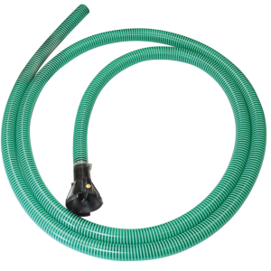 MUD SUCKER 06 M22 M WITH MINI QUICK RELEASE ADAPTOR + 5MTR HOSE