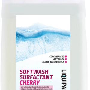 SoftWash Surfactant | Cherry Fragrance 5ltr