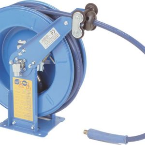 Self Retractable Hose Reel 20mtrs - Painted