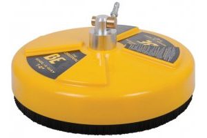14" Whirlaway Surface Cleaner Polypropylene