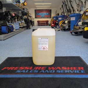 Gold Multiwash 25ltrs