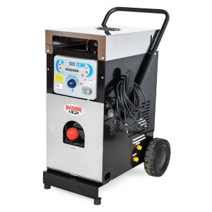 MAZZONI FIREBOX HOTBOX 25 LTR 250 BAR 230V - 50HZ