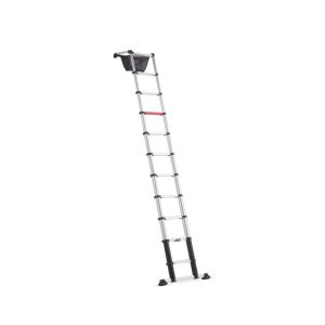 TL SMART UP PRO 4.8MTR PROFESSIONAL TELESCOPIC LADDER