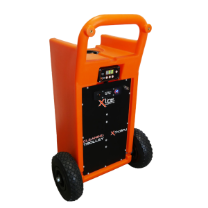 45 Litre X-Trolley Window Cleaning Trolley