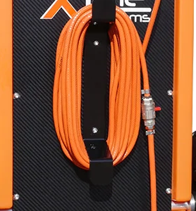 10mtr Hose Extension + Tap Kit