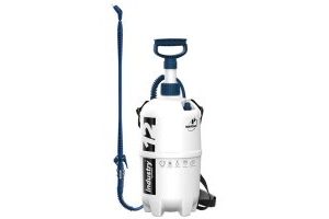 Marolex Industry Alka 12 Pressure Sprayer - 11ltr